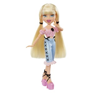 Bratz Fashion Doll
