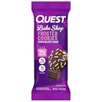 Quest Nutrition Frosted Cookies