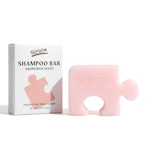 Solid Shampoo Bar