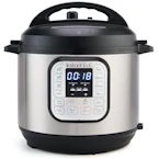 Instant Pot Duo Pressure Cooker