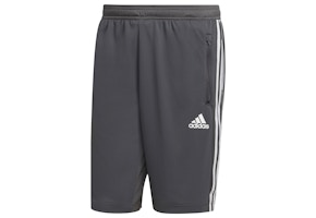 Adidas Men's 3-Stripes Shorts