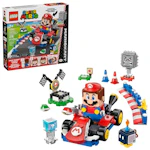 LEGO Super Mario Mario Kart Toy