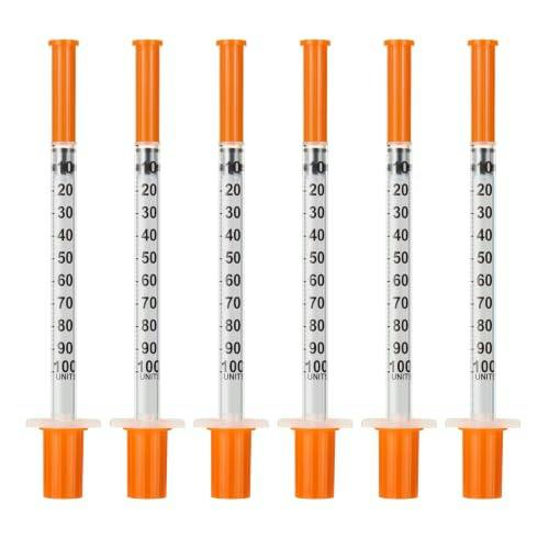 Syringes
