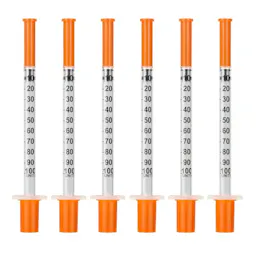 Syringes