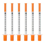 Syringes
