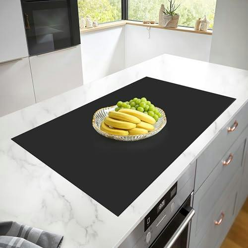 Silicone Countertop Mat