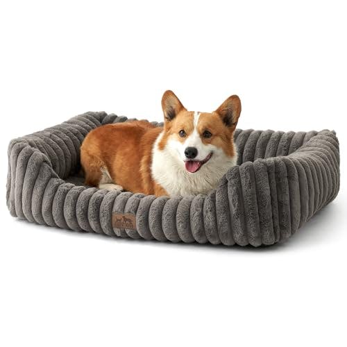 Orthopedic Dog Bed