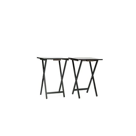 Mainstays Folding TV Tray Table