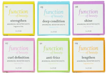 Function of Beauty Booster 2-Pack