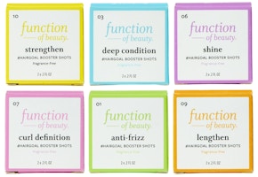 Function of Beauty Booster 2-Pack