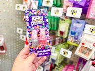 Lucky Charms Nail Polishes