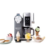 Ninja CREAMi Ice Cream Maker