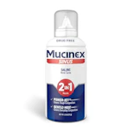 Mucinex Sinus Saline Nasal Spray & Rinse