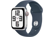 Refurbished Apple Watch SE