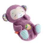 Fisher-Price Soothe ‘n Snuggle Monkey