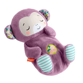 Fisher-Price Soothe ‘n Snuggle Monkey