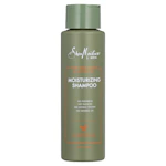 Moisturizing Shampoo