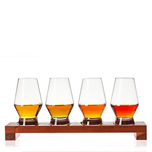 Spirit Tasting Flight Set