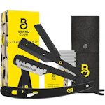 Straight Razor Kit