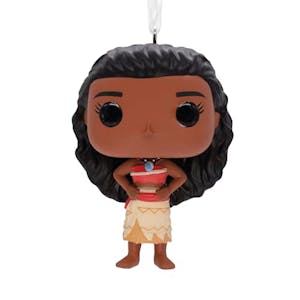 Hallmark Moana Funko POP! Ornament
