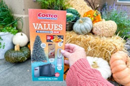 The November Costco Coupon Book Is Here — See Our Top 20 Favorite Deals card image