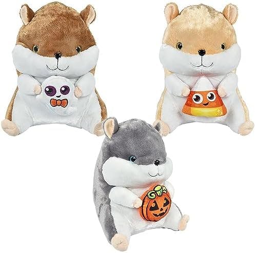 Belly Buddy Halloween Hamster