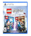LEGO Harry Potter Collection