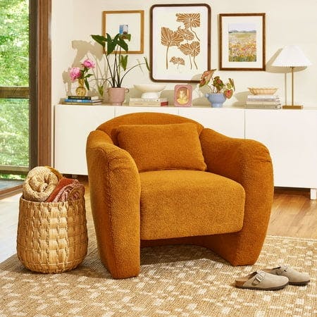 Accent Chair