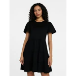 Time and Tru Women's Swing Dress