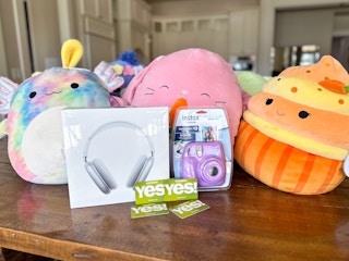 15-anniversary-kcl-squishmallows-airpods-max-five-below-gift-card-instax-camera-1