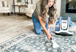 Get the Bestselling Hart Spot Cleaner for Just $68 at Walmart card image