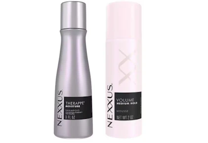 2 Nexxus Products