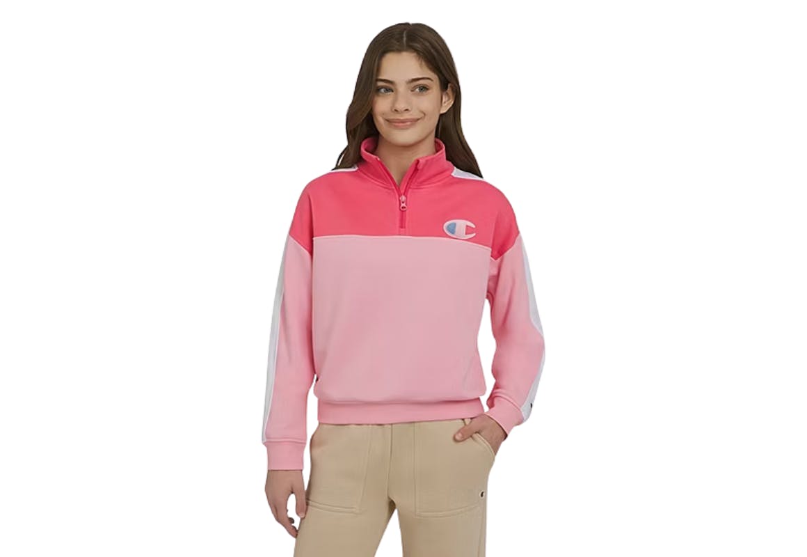 Champion Kids' Fleece Jacket
