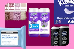 Household Essentials Oct 29