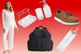 kohl's clearance