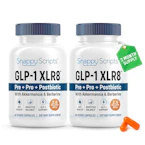 GLP-1 Supplement 2-Pack