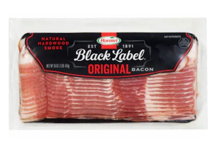 Hormel Bacon