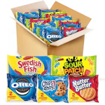 Nabisco Cookie & Candy Variety Pack