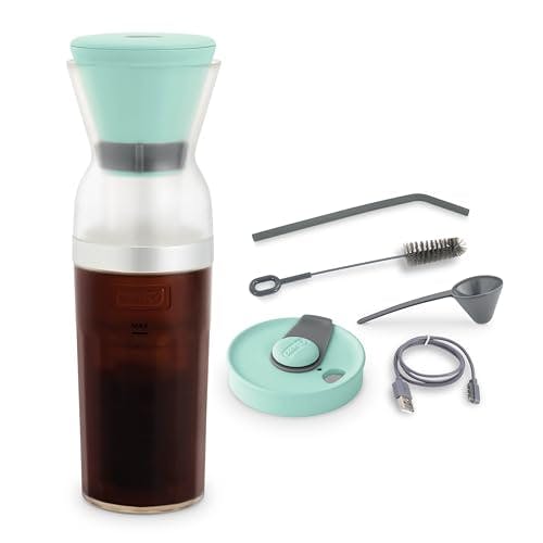 Dash Brew2Go Cold Brew System