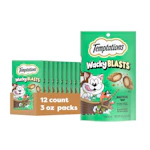Temptations Wacky Blasts 12-Pack