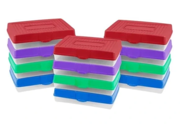 Pencil Box