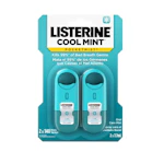Listerine Pocketmist 2-Pack