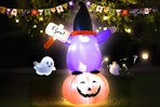 amazon halloween