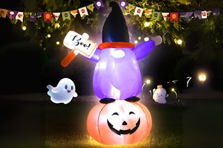 amazon halloween