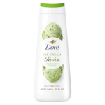 Dove Ice Cream Parlor Body Wash