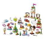 LEGO Disney Princess Advent Calendar