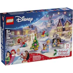LEGO Disney Princess Advent Calendar