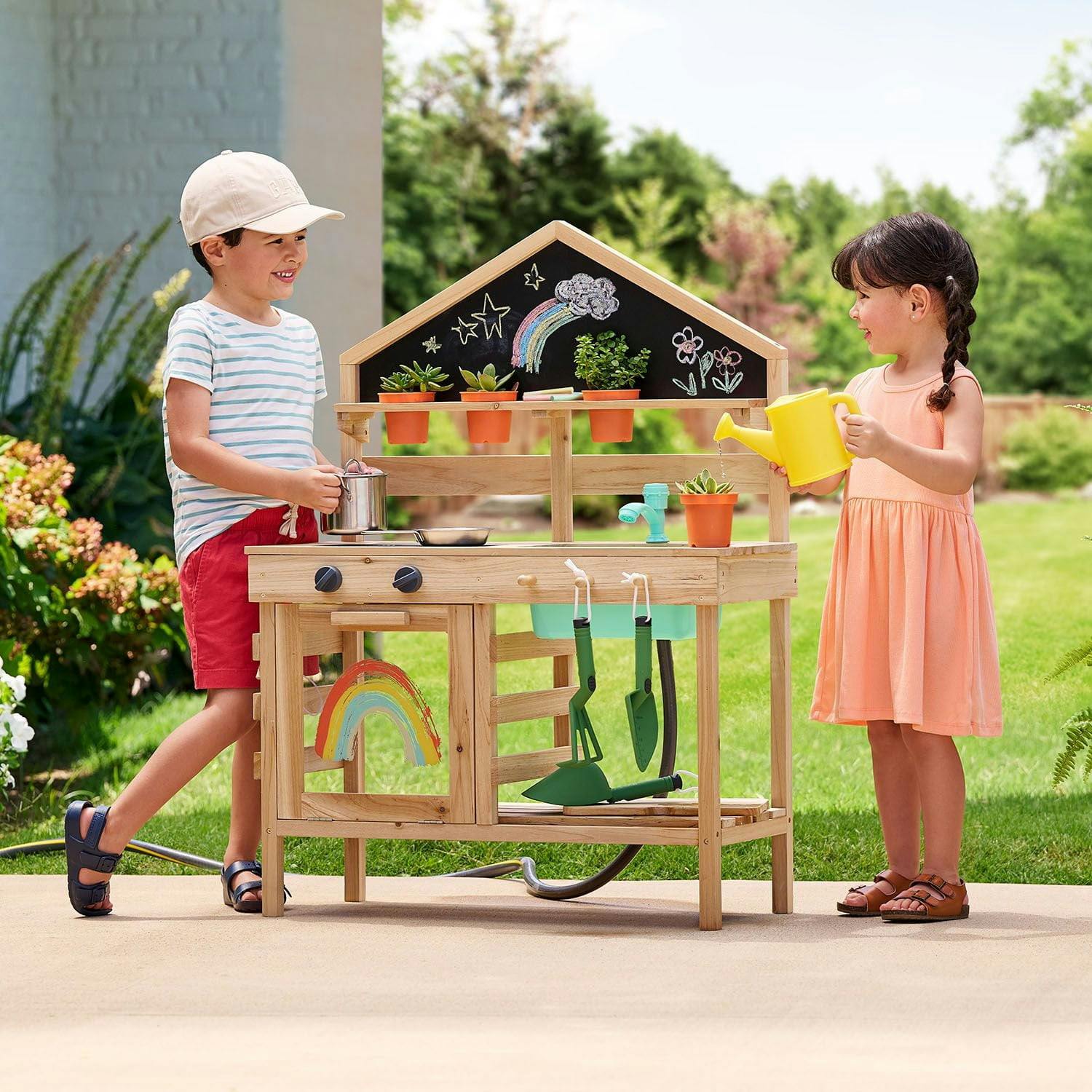 Member's Mark Mud Kitchen