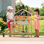 Member's Mark Mud Kitchen