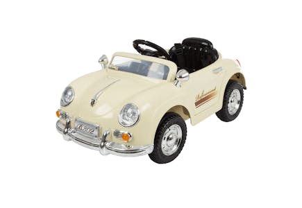 Lil' Rider Kids' Ride-on Car